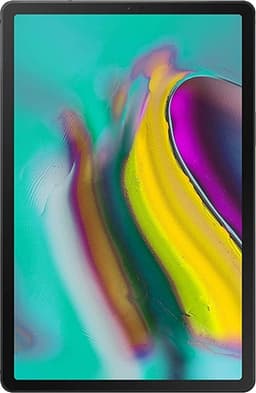 Samsung Galaxy Tab S5E 64GB Black WiFi Grade Good Used