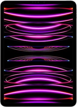 Apple iPad Pro 11 2nd Gen (A2230) 128GB - Space Grey Unlocked Grade Good Used