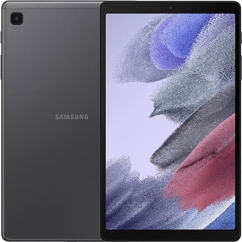 Samsung Galaxy Tab A7 Lite 8.7 32GB Gray Unlocked Grade Excellent Used