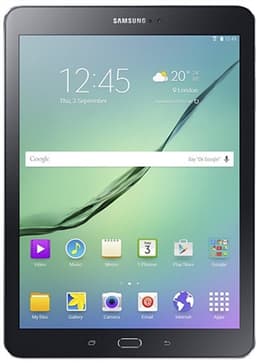 Samsung Galaxy Tab S2 SM-T813 32GB 9.7  WiFi Grade Good Used