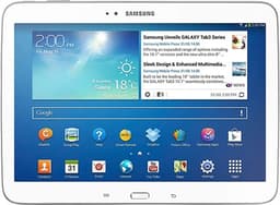Samsung Galaxy Tab 3 P5210 10 16GB WiFi Grade Good Used