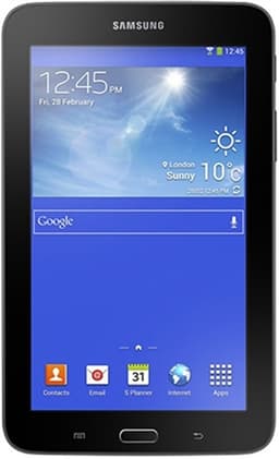 Samsung Galaxy Tab 3 Lite 7.0 WiFi Grade Good Used