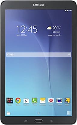 Samsung Galaxy Tab E T560 9.6 8GB WiFi Grade Good Used