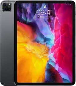 Apple iPad Pro 11 2nd Gen (A2228) 128GB - Space Grey WiFi Grade Good Used