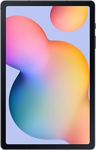 Samsung Tab S6 Lite SM-P619(2022) 64GB 10.4 (No Pen) - Grey Unlocked Grade Excellent Used