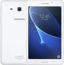 Samsung Galaxy Tab A T280 7.0 (2016) 8GB White WiFi Grade Fair Used