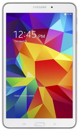 Samsung Galaxy Tab 4 T335 8 16GB Unlocked Grade Good Used
