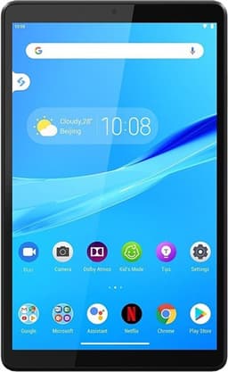 Lenovo Tab M8 2nd Gen HD 8 (TB-8505F) 2GB+16GB Iron Grey  WiFi Grade Good Used