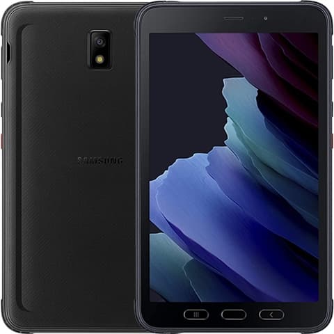 Samsung Galaxy Tab Active 3 64GB Black Unlocked Grade Excellent Used