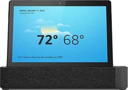 Lenovo Tab M10 FHD Plus (TB-X606F) (2GB+32GB) 10 Iron Gray WiFi (Dock) Grade Good Used