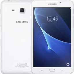 Samsung Galaxy Tab A T280 7.0 (2016) 8GB White WiFi Grade Good Used
