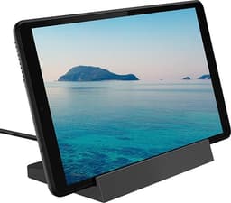 Lenovo Smart Tab M8 TB-8505XS 2GB+32GB 8 Iron Grey Unlocked C(With Dock) Used
