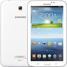 Samsung Galaxy Tab 3 T210 7 8GB WiFi Grade Fair Used