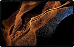 Samsung Galaxy Tab S8 Ultra 128GB 14.6 (No Pen) - Graphite WiFi Grade Excellent Used