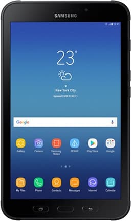 Samsung Galaxy Tab Active 2 (T395) Unlocked Grade Good Used