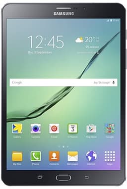 Samsung Galaxy Tab S2 SM-T719 32GB 8  Unlocked Grade Good Used