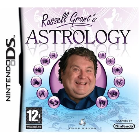 Russell Grants Astrology