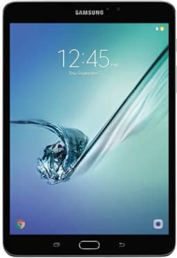 Samsung Galaxy Tab S2 SM-T713 32GB 8  WiFi Grade Fair Used