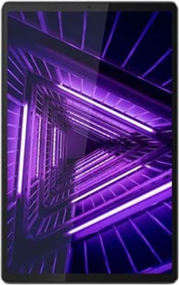 Lenovo Tab M10 FHD Plus (TB-X606X) (4GB+64GB) 10 Iron Gray Unlocked Grade Good Used