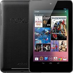Google Nexus 7 2012 32GB 7 (1st Gen) WiFi Grade Good Used