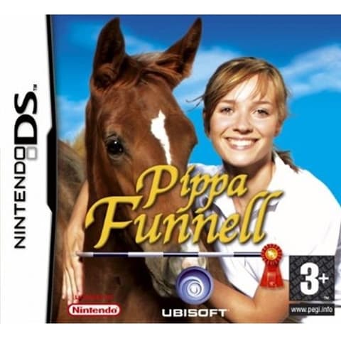 Pippa Funnel