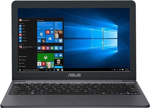 Asus E210 11,6"