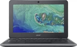 Acer C732/N3350/4GB Ram/32GB SSD/11/ChromeOS/Grade Good Used