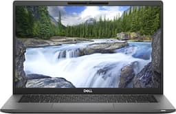 Dell LaTitude 7420/i7-1185G7/16GB Ram/256GB SSD/14/W10/Grade Good Used