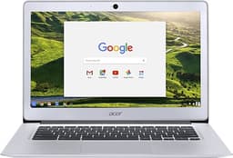Acer Chromebook CB3-431/X5-e8000/2GB Ram/32GB SSD/14/ChromeOS/Grade Good Used