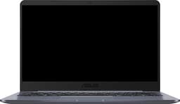 Asus E406M/N4000/4GB Ram/64GB SSD/14/W10/Grade Good Used