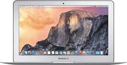 MacBook Air 71/i5-5250U/4GB Ram/120GB SSD/11/OSX/Grade Good Used