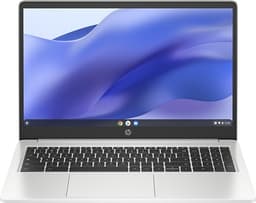 HP 15A-NA0001/N4500/4GB Ram/64GB SSD/15/ChromeOS/Grade Good Used