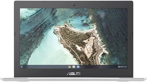 Asus Chromebook CX1500