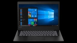 Lenovo S130-14IGM/N4000/4GB Ram/64GB SSD/14/W10/Grade Good Used