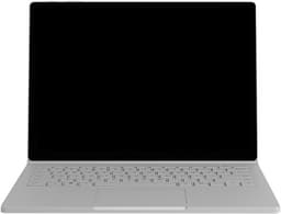 Microsoft Surface Book 2/i5-7300U/8GB Ram/256GB SSD/13/W10/Grade Fair Used