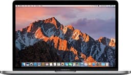 MacBook Pro 131/i5-6360U/8GB Ram/256GB SSD/13/SG/Grade Good Used