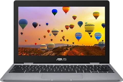 Asus Chromebook C425