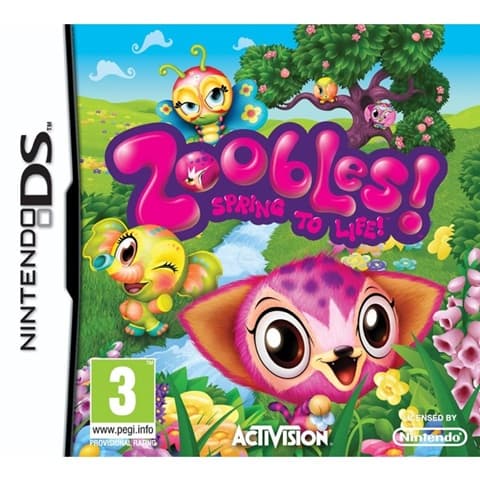 Zoobles