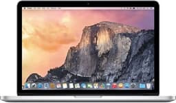 MacBook Pro 121/i5-5287U/8GB Ram/500GB SSD/13/OSX/Grade Good Used