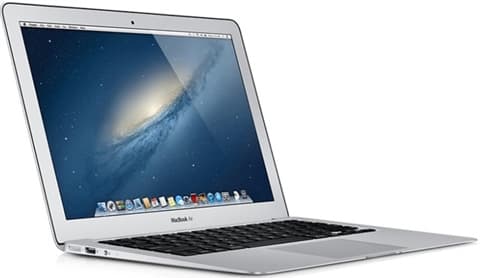 Apple MacBook Air 11"
