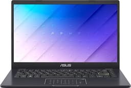 Asus E410M/N4020/4GB Ram/64GB SSD/14/W11/Grade Good Used