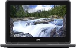 Dell LaTitude 3190/N4120/4GB Ram/64GB SSD/11/W10/Grade Fair Used