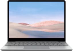 Microsoft Surface Laptop Go/i5-1035G1/8GB Ram/256GB SSD/12/W10/PlaTinum/Grade Good Used