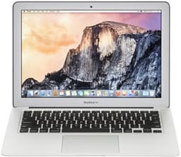 MacBook Air 72/i5-5250U/8GB Ram/128GB SSD/13/OSX/Grade Good Used