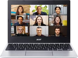 Acer CB311-11H/MT8183/4GB Ram/64GB SSD/11/ChromeOS/Grade Good Used