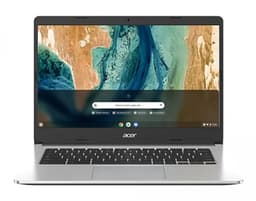 Acer CB314-2H/MT8183/4GB Ram/128GB SSD/14/ChromeOS/Grade Good Used