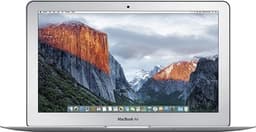 MacBook Air 71/i5-5250U/4GB Ram/128GB SSD/11/OSX/Grade Fair Used