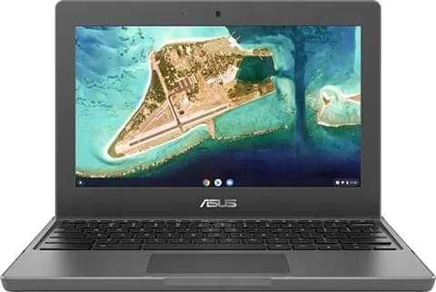 Asus Chromebook CR1 11.6"