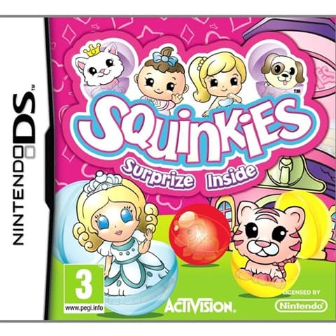 Squinkies