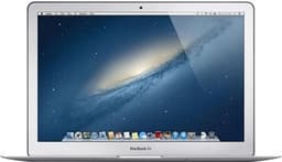 MacBook Air 62/i5-4260U/4GB Ram/128GB SSD/13/Grade Good Used